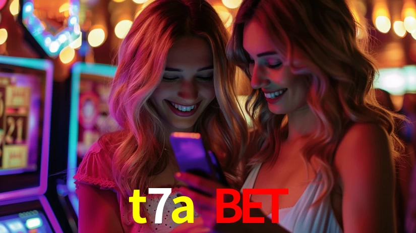 t7a bet APP mobile iOS Android - 187 mil downloads São Paulo Rio BH