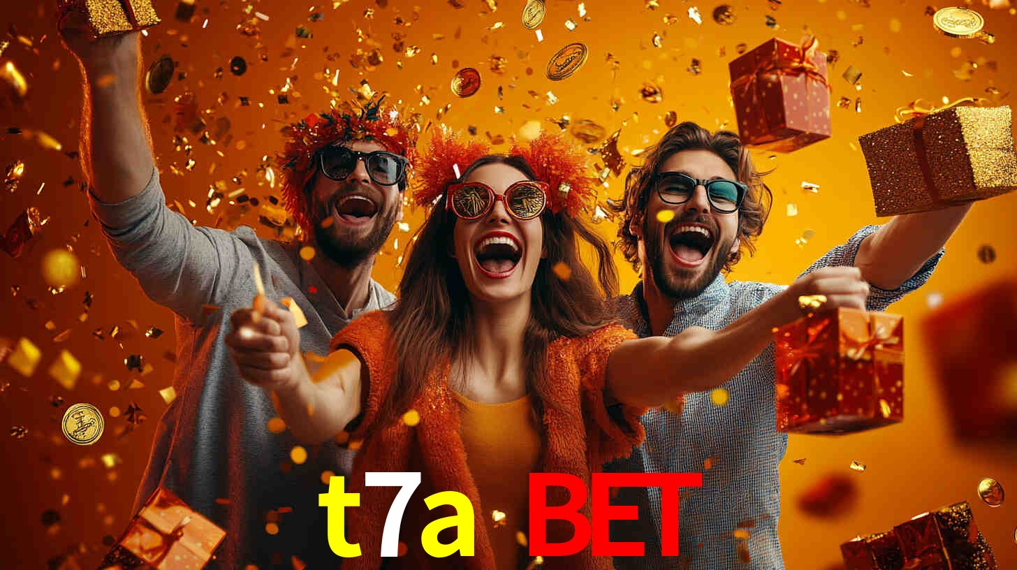 Loterias online disponíveis na t7a bet