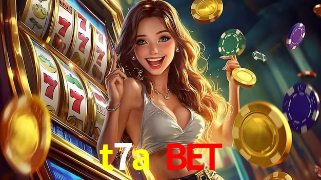 Requisitos do APK da t7a bet para Android
