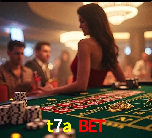 Vantagens exclusivas t7a bet para jogadores brasileiros